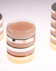 XOUL Ever Moist Lip Balm 8g packaging held in hand