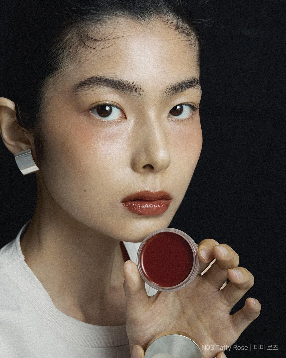 XOUL Ever Moist Lip Balm non-sticky formula for comfortable wear