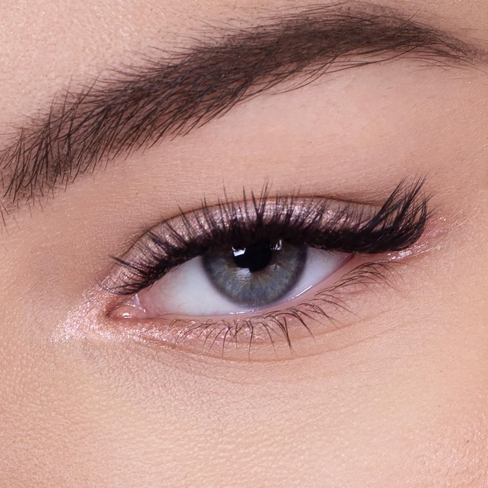Xtreme Lashes GlideLiner cruelty-free vegan composition