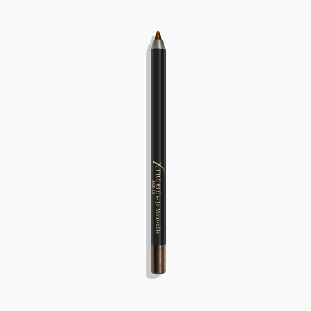 Xtreme Lashes GlideLiner xpresso deep brown adds sophisticated definition for day or night.