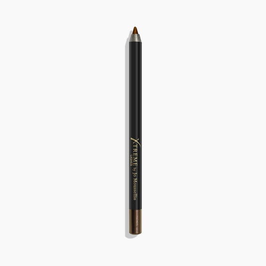 Xtreme Lashes GlideLiner xpresso deep brown adds sophisticated definition for day or night.