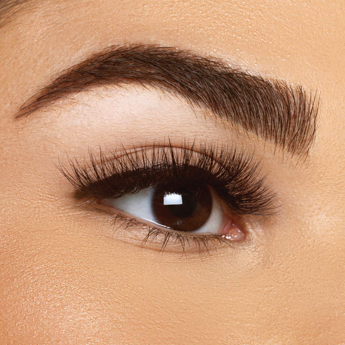 Xtreme Lashes hypoallergenic eyeliner suitable for sensitive eyes and daily wear.