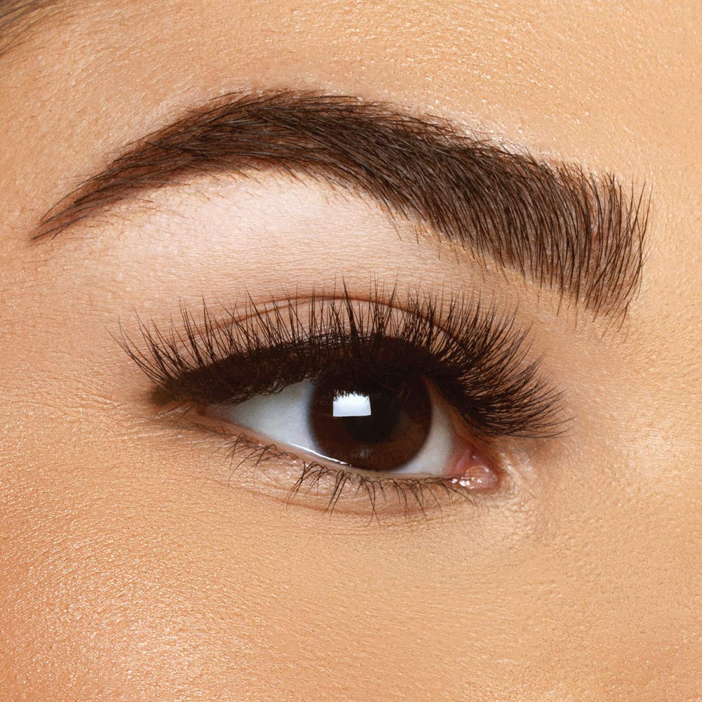 Xtreme Lashes hypoallergenic eyeliner suitable for sensitive eyes and daily wear.