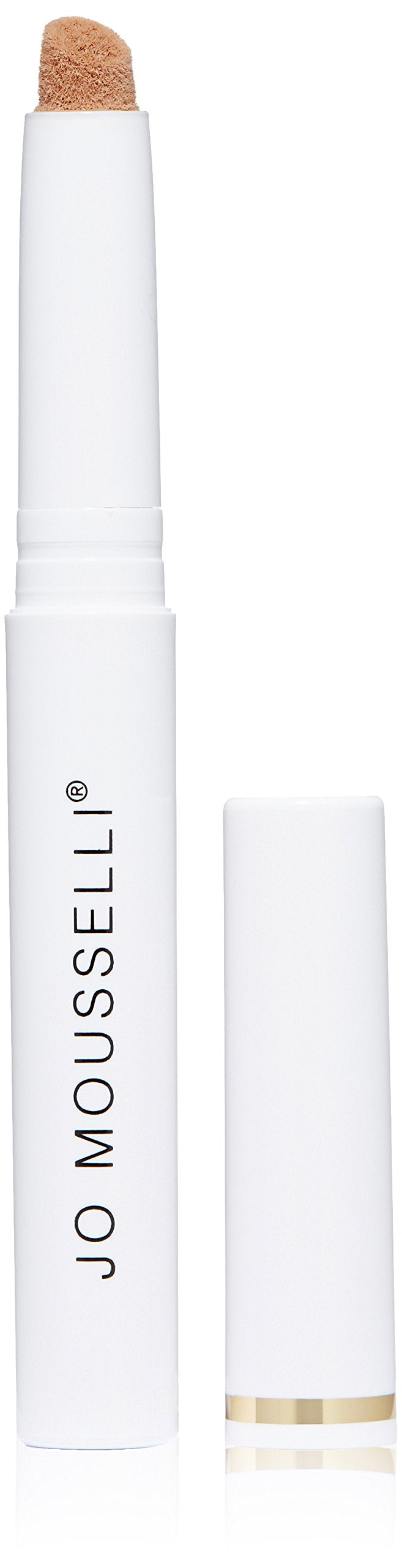 Xtreme Lashes Skin Renewing Cream Concealer beige tube front showing creamy texture for even skin tone