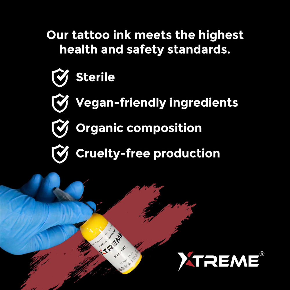 XTREME Wetting Solution 12oz bottle for reliable refills