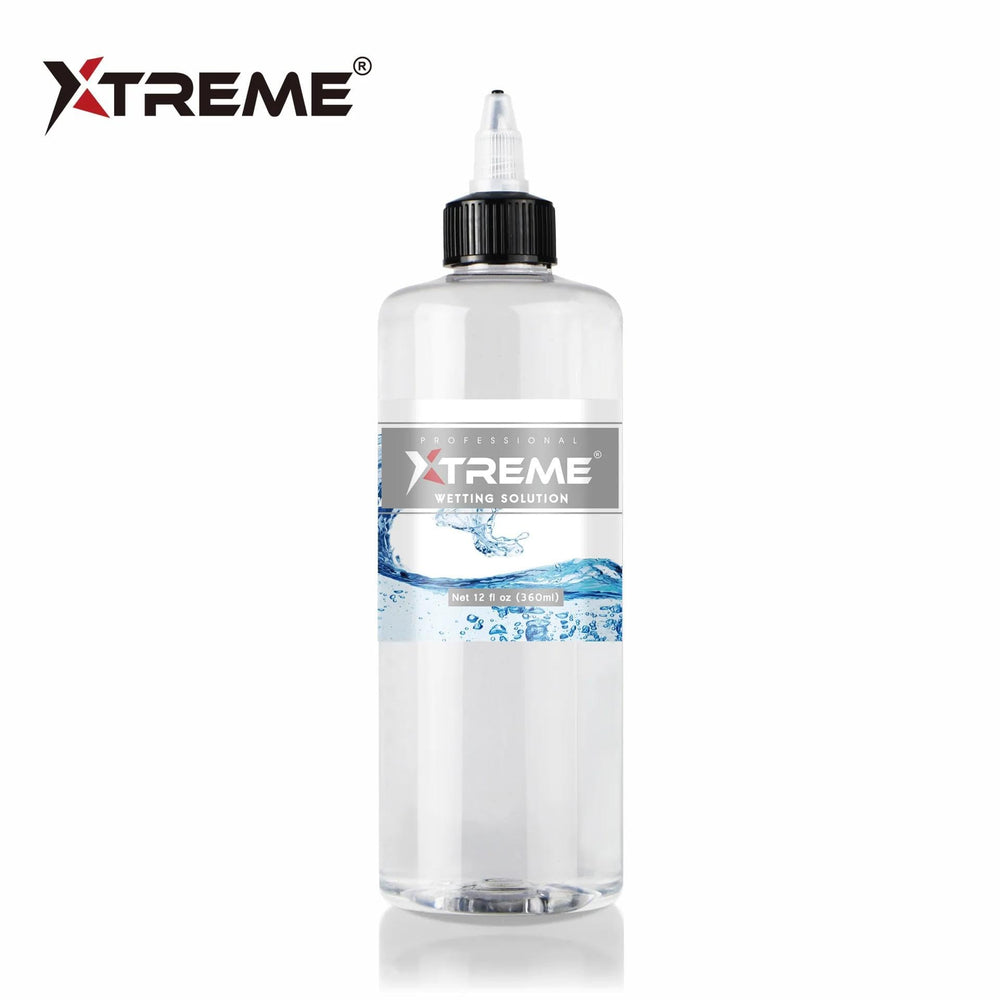 XTREME Wetting Solution compatible with all inks for versatile use