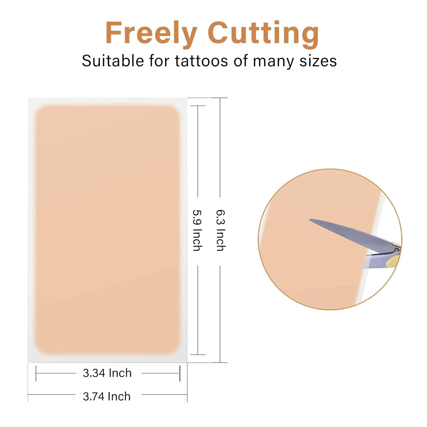 XUEVORIY breathable material helps skin stay comfortable.
