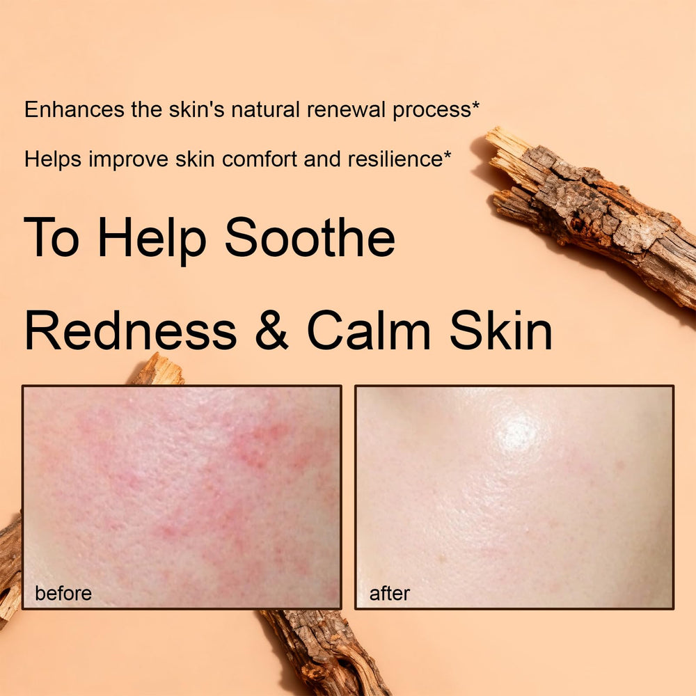 XUHUIT PDRN Rejuvenating Cream fragrance-free for sensitive skin.