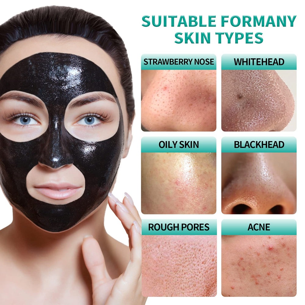 YAFUSIPE blackhead-removal-tools-set shown for precise pore cleaning.