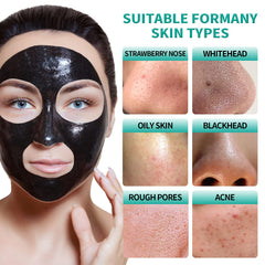 YAFUSIPE blackhead-removal-tools-set shown for precise pore cleaning.
