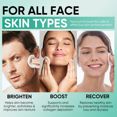 YAFUSIPE glycolic acid toner pad pack highlights convenient at-home facial resurfacing.