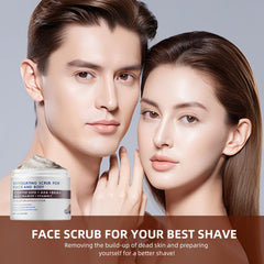 YAFUSIPE KP Bump Eraser before-after glimpse hints at smoother skin results.