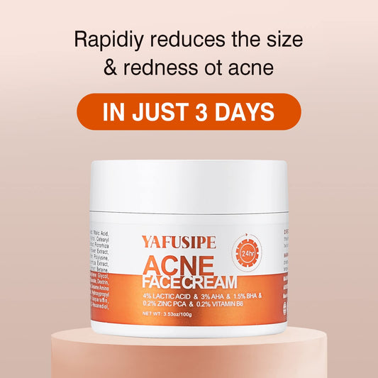 YAFUSIPE close up of natural ingredients for gentle exfoliation