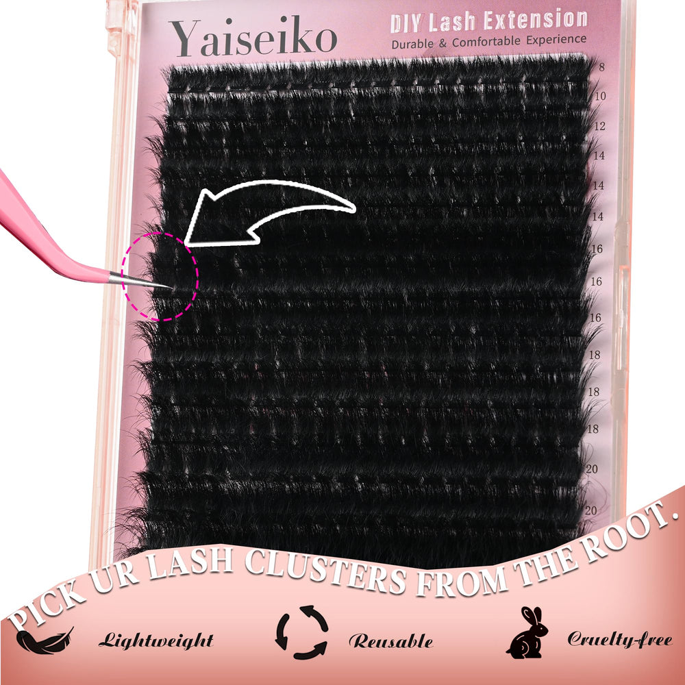 Yaiseiko dedicated support and tips for better application results.