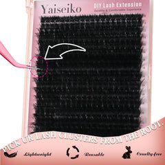 Yaiseiko dedicated support and tips for better application results.