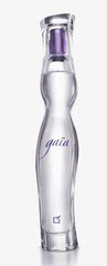 Yanbal Gaia eau de parfum cap detail highlighting premium craftsmanship.