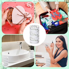 Yaomiao inspirational Christian design mirror for daily reflection.