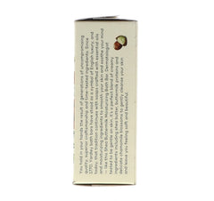 Yardley London chamomile blossoms infuse the soap for gentle cleansing.