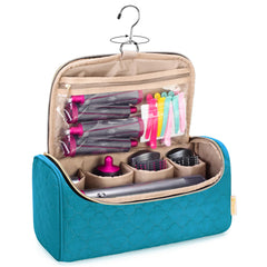 Lightweight Yarwo case with top handle for easy portability