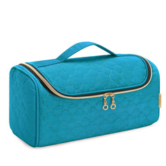 Yarwo Airwrap travel case ready to accompany your travels and styling routines