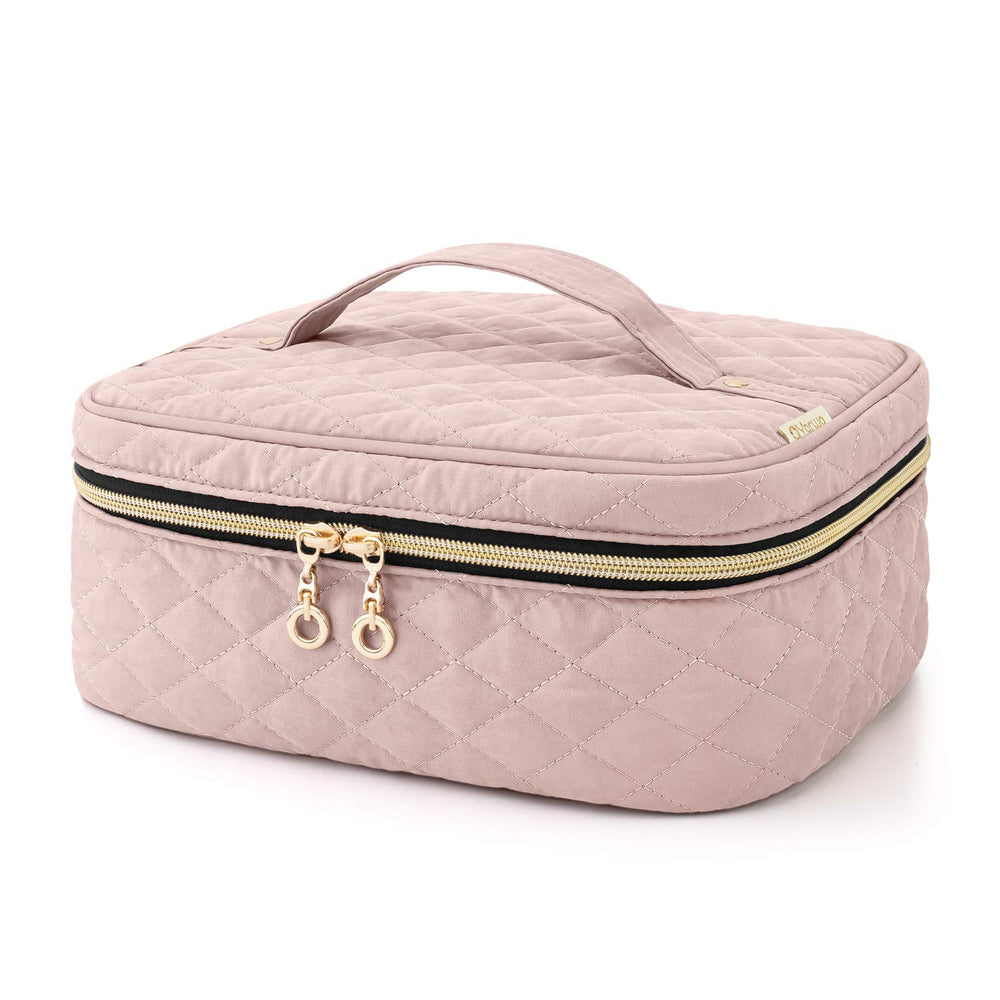 Yarwo dusty rose colorway adds chic storage aesthetic