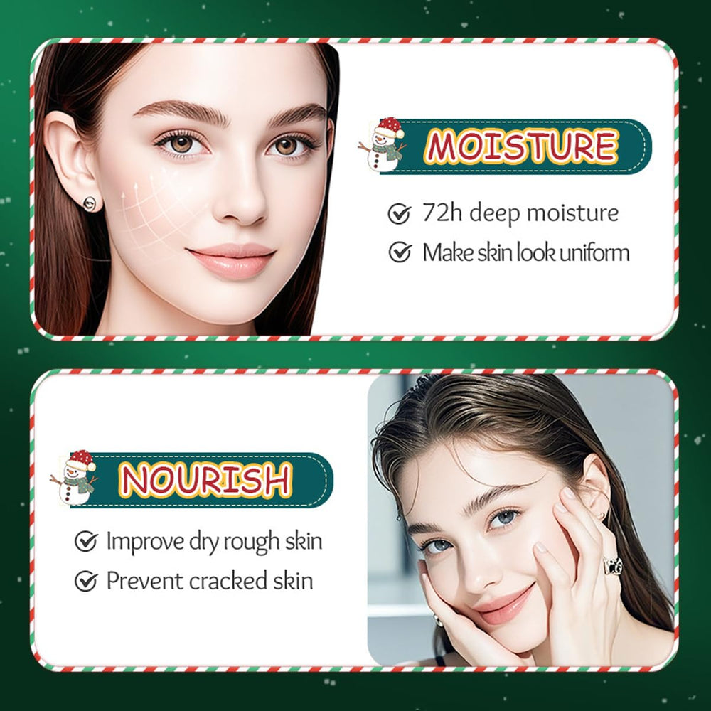 Yasovigi avocado eye cream 20g targeted under eye care