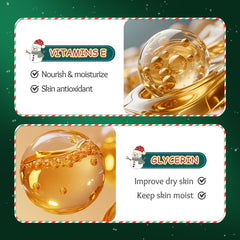 Yasovigi avocado lotion 120ml fast absorbing hydration