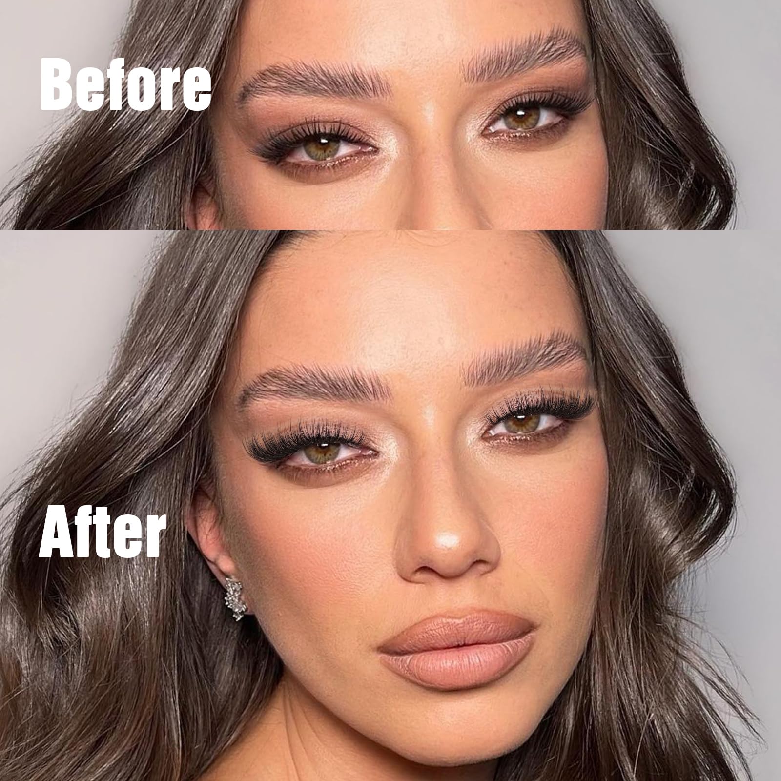 Yawamica beginner-friendly kit enables DIY lash styling at home.