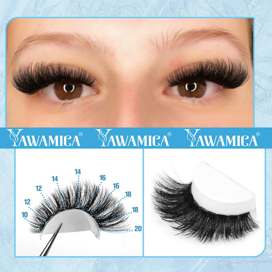 Yawamica bond remover 2in1 for easy application and removal