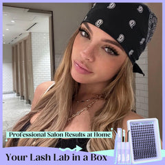 Yawamica manga lash spikes closeup show defined, expressive anime lashes.