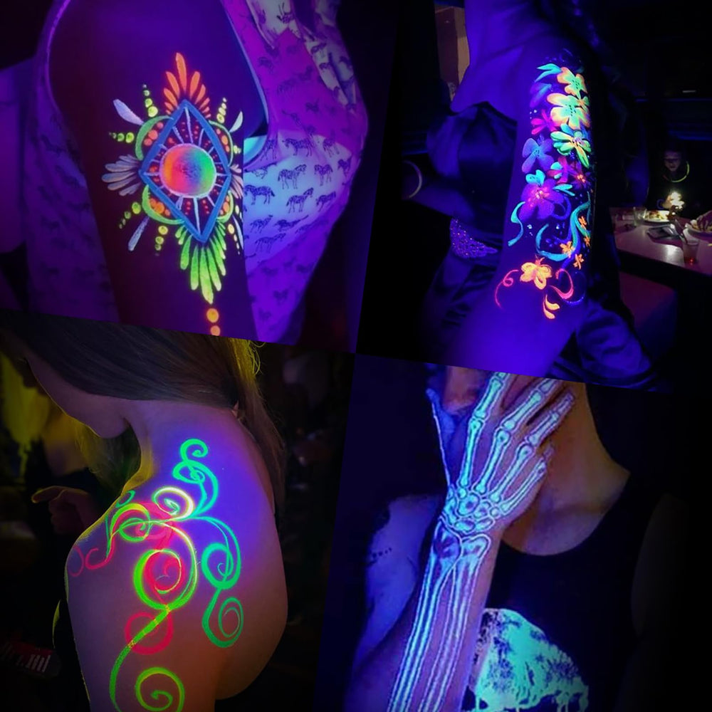 Ybeauty beginner-friendly ink set with 24-hour support and guidance