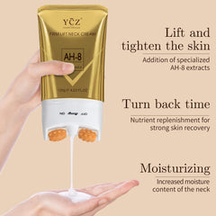 Ycz treatment aims to reduce fine lines and tighten skin