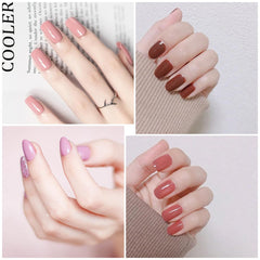 YECIRALA packaging keeps strips organized for easy storage