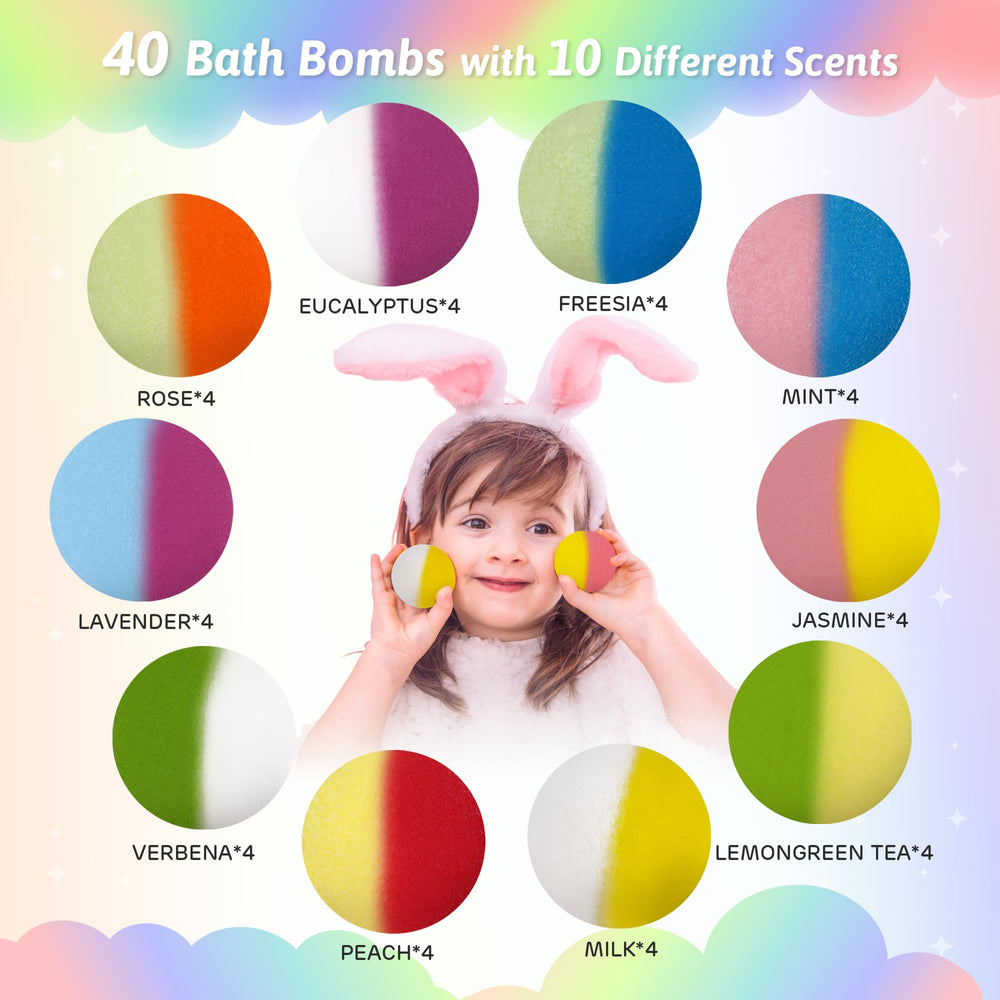 Yekery bath bomb with marine toy inside supports sensory exploration.