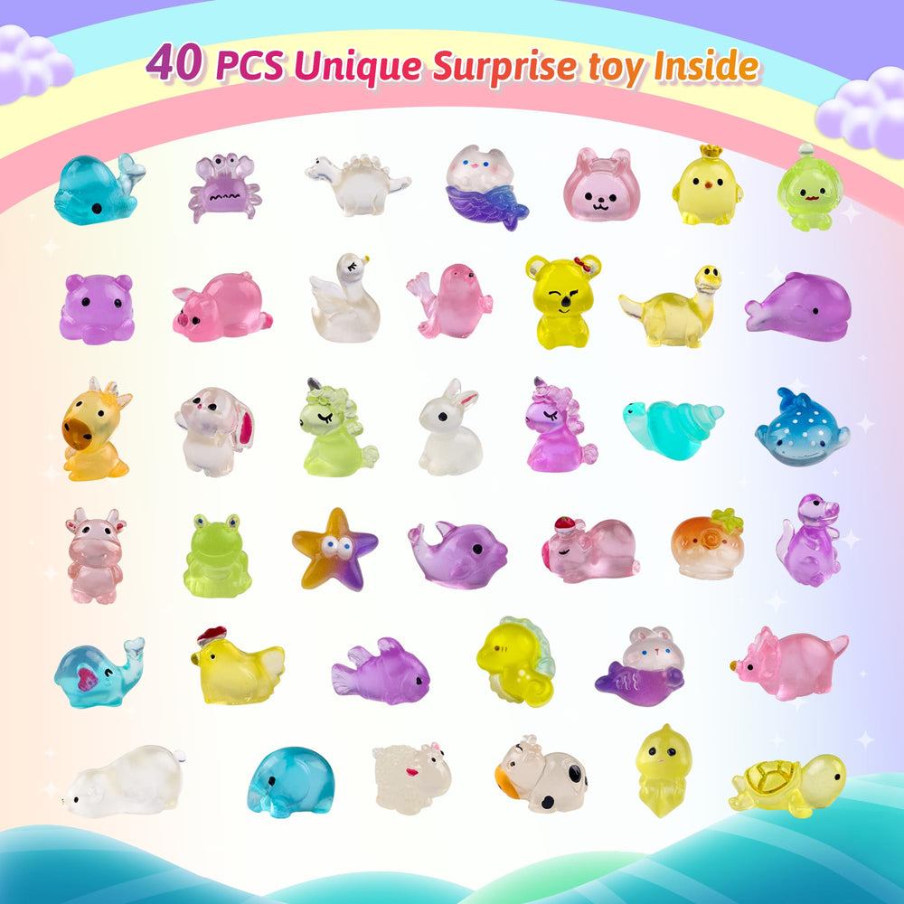Yekery kids bath bombs with unicorn toy inside spark creative bath time.