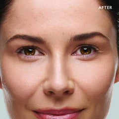 YENSA 8 Superfoods Essence close-up highlights antioxidant-rich ingredients for skin-supportive makeup