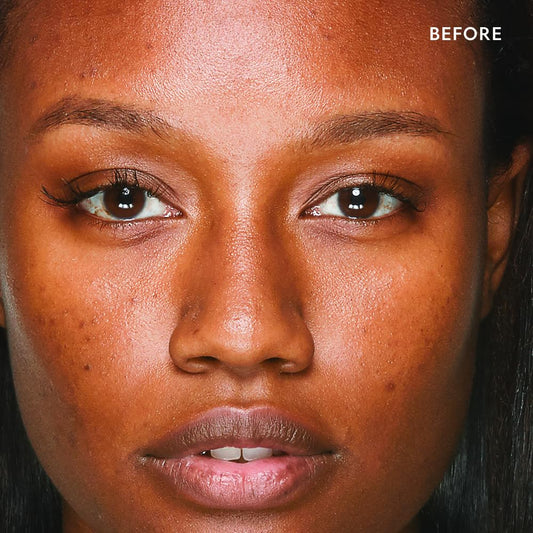 YENSA Silk Concealer delivers crease-free, silk-like texture for smooth wear.