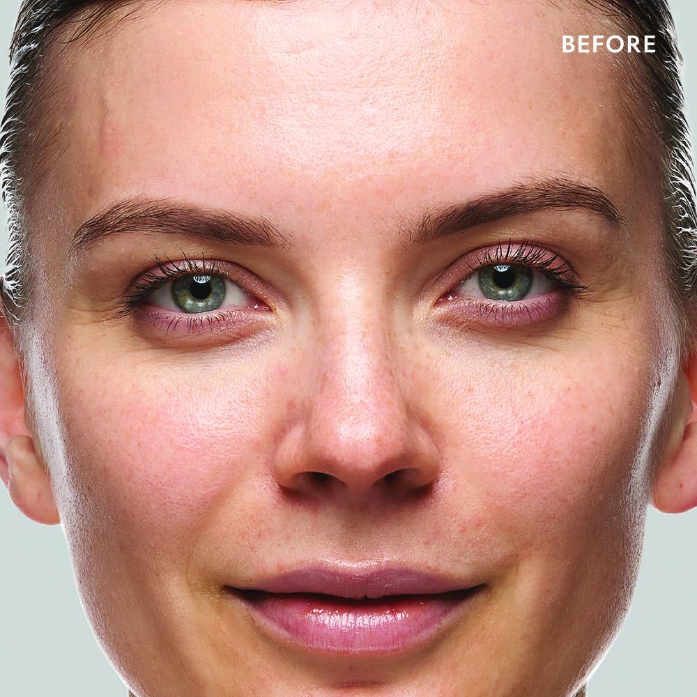 YENSA Super Serum Silk Concealer crease-free texture for smooth coverage