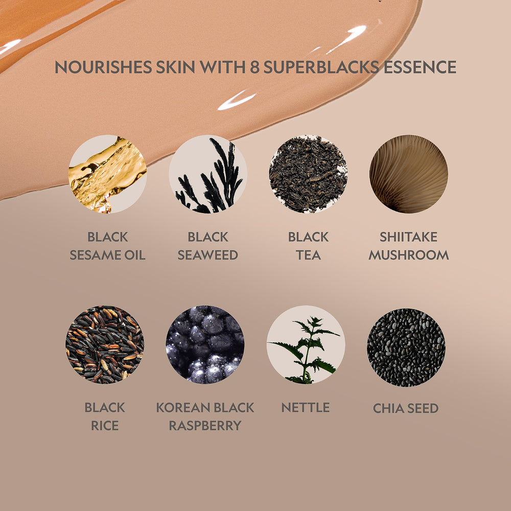 YENSA Silk Concealer Light 2 shade for on-the-go touch-ups