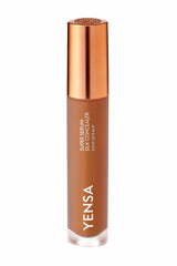 YENSA Super Serum Silk Concealer Tan 2 tube delivering full coverage with hydrating care.