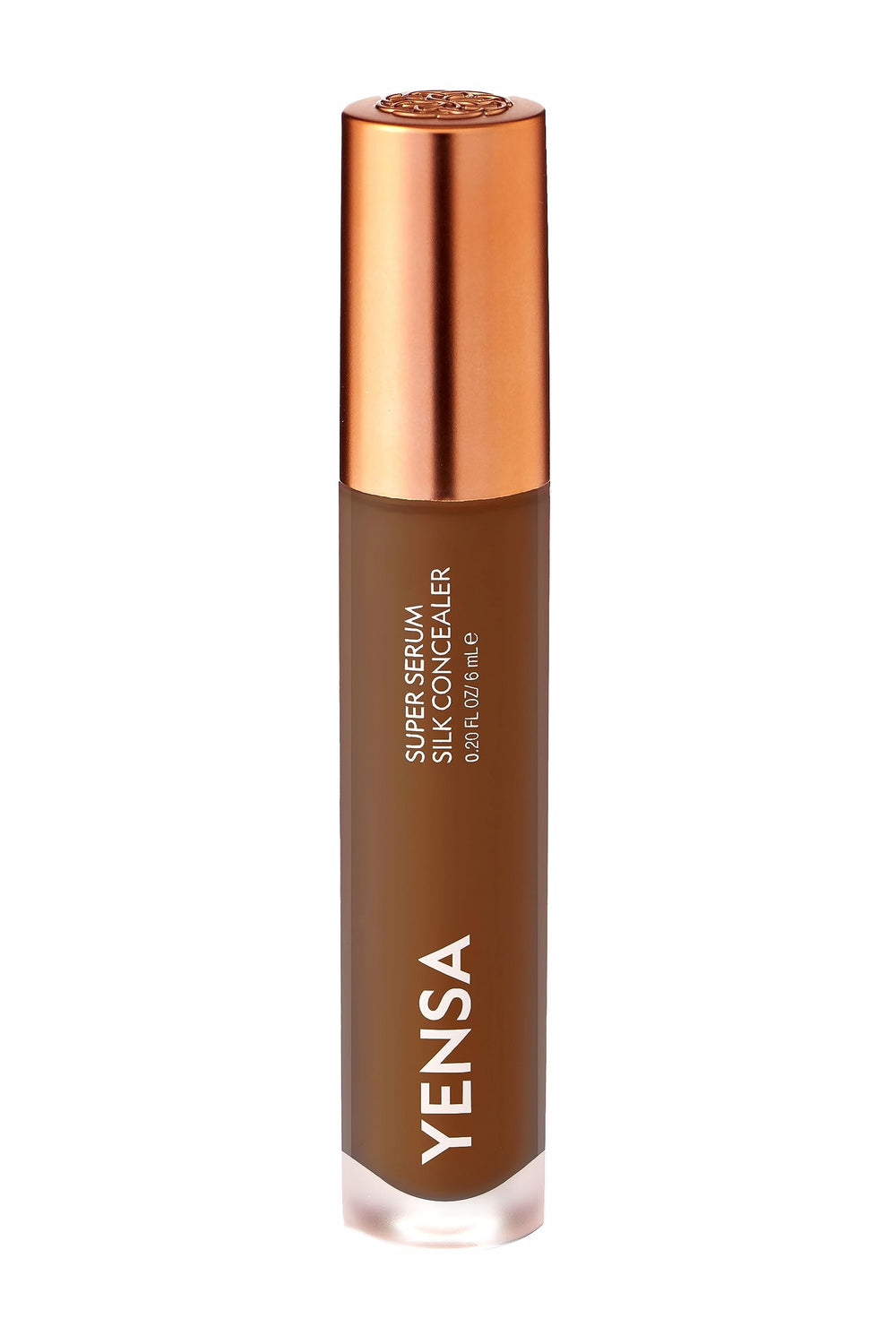 YENSA Super Serum Silk Concealer under-eye brightening for a radiant look