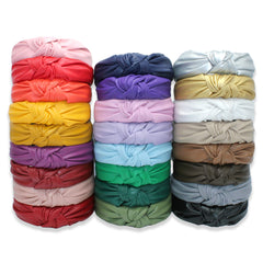 Yetasi headband elevates both casual and dressy looks