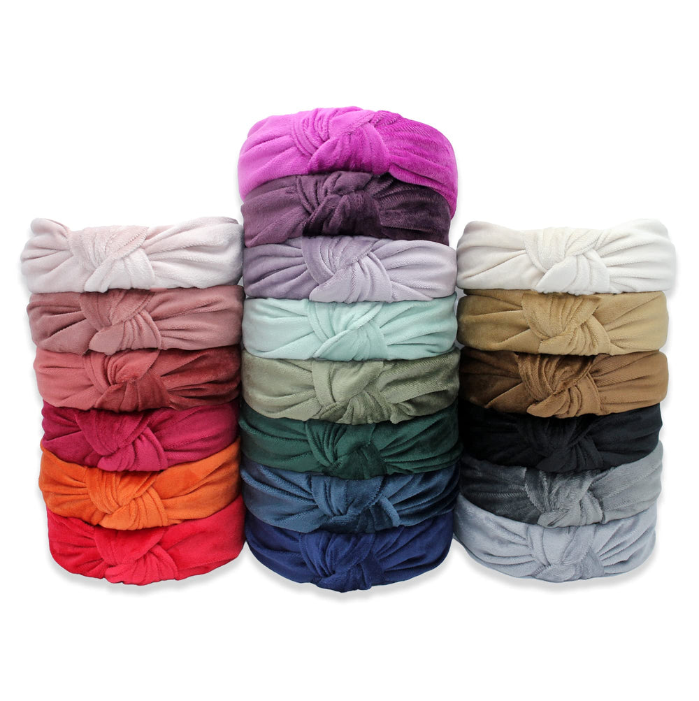YETASI chic headband elevating outfits at work or events.