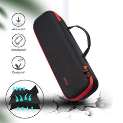 Yewltvep Travel-ready case fits One-Step Volumizer Plus securely
