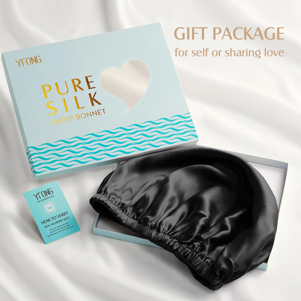 YFONG gift-ready box, ideal for self-care gifts and stocking stuffers.