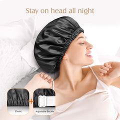 YFONG adjustable elastic band for secure, slip-free fit.