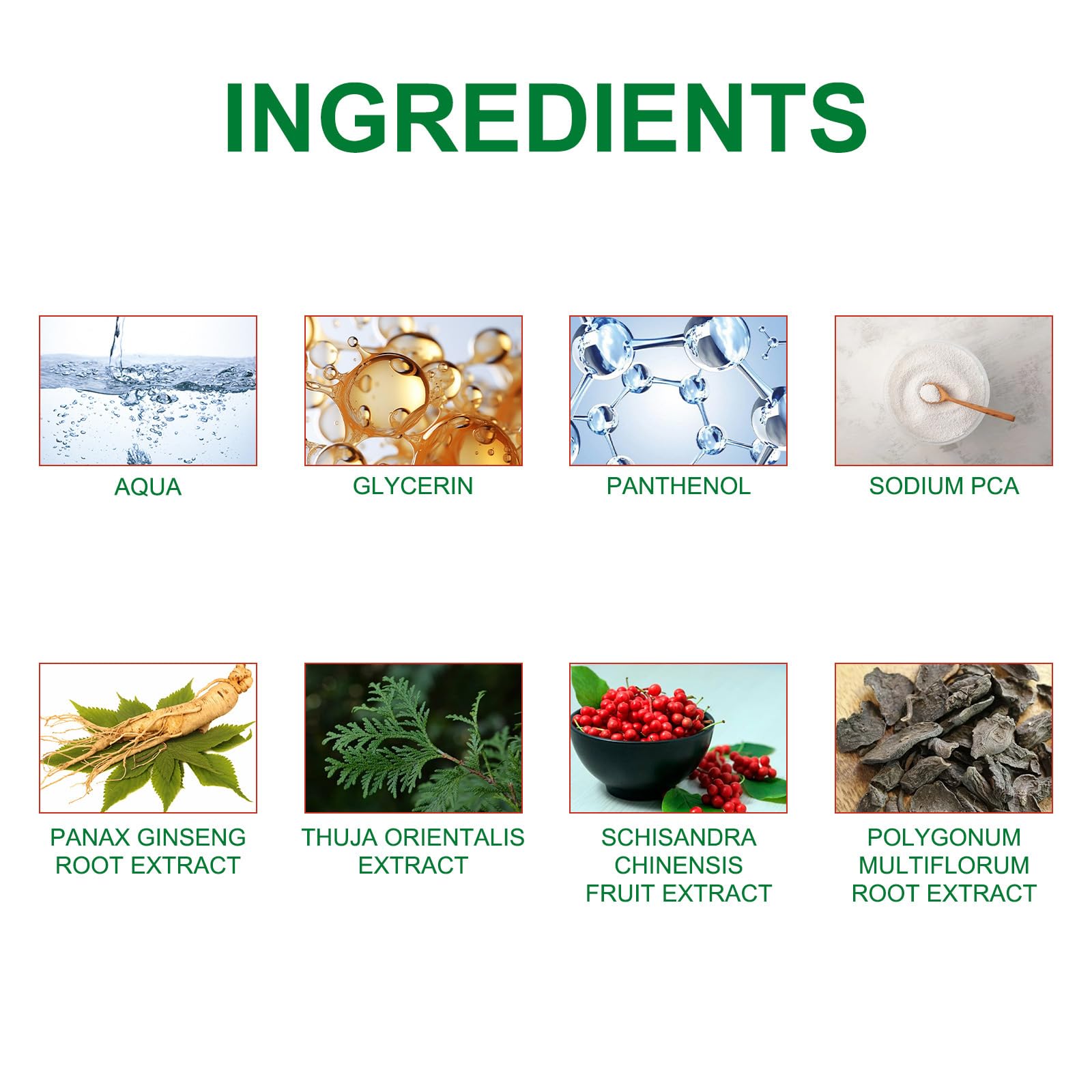 YG LianKai Safe and natural hair coloring method explained.