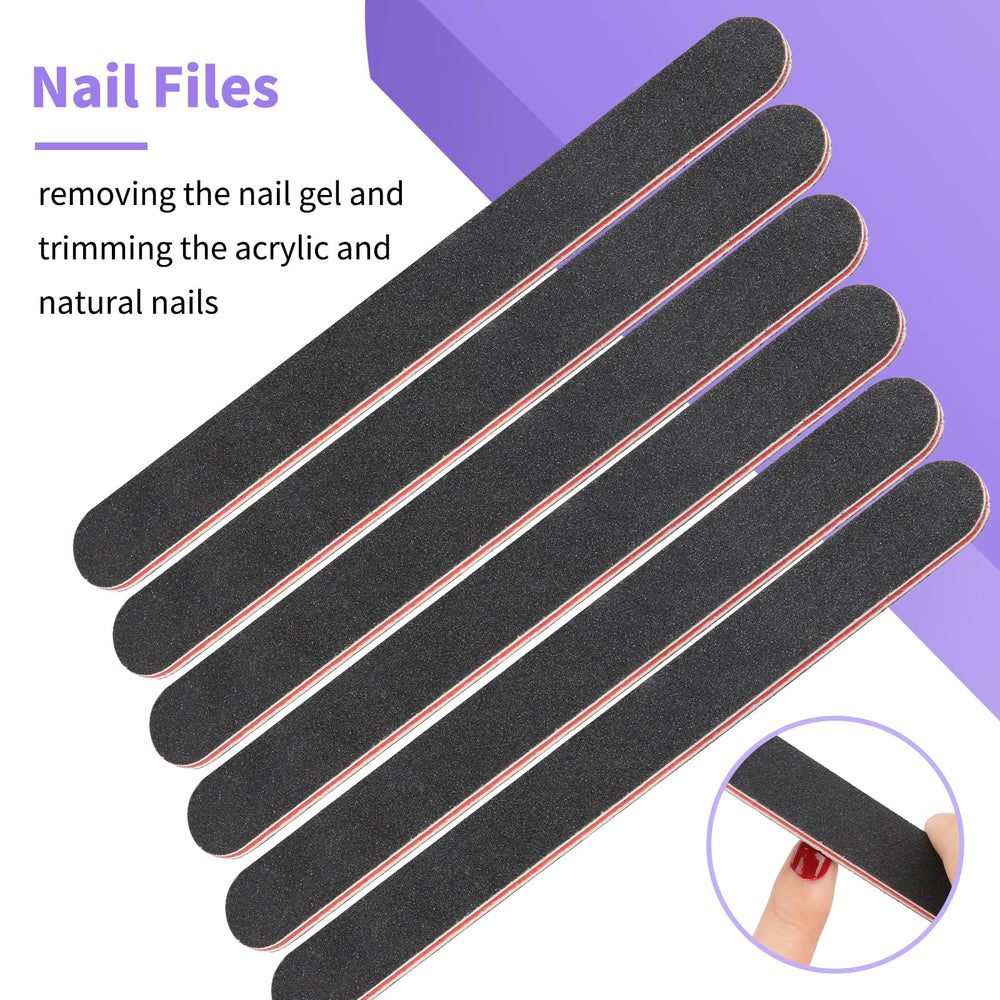 YGQQOY cuticle peeler tool for gentle removal