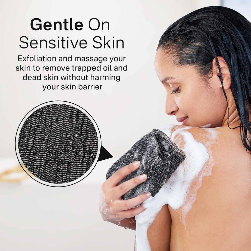 Yiclick lightweight 50 g towel stays light in hand