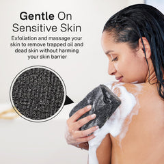 Yiclick lightweight 50 g towel stays light in hand